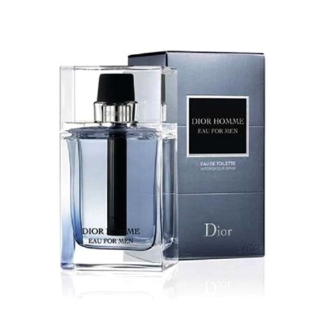 dior homme eau 1.7 oz|Dior Homme eau men.